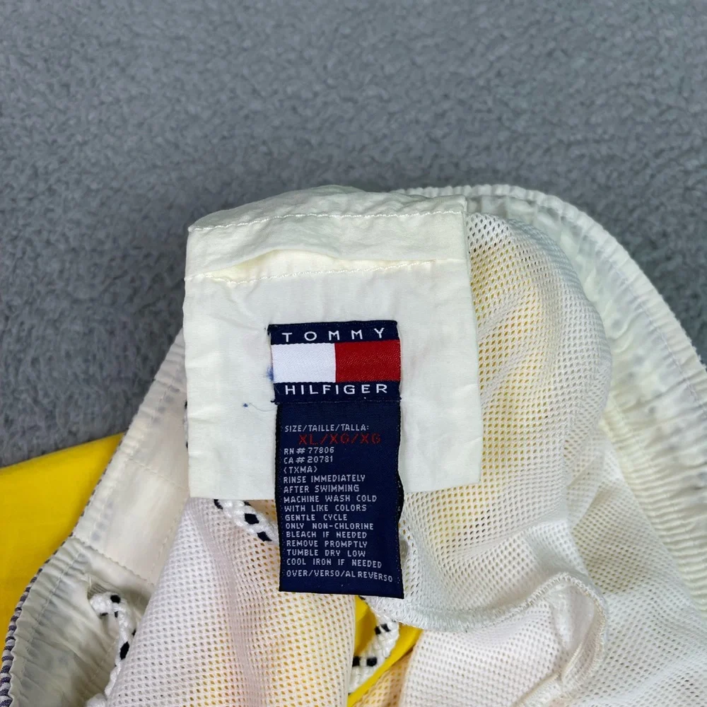 Tommy Hilfiger‎